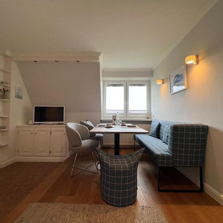 Passat Apartment Wenningstedt-Braderup Exterior photo